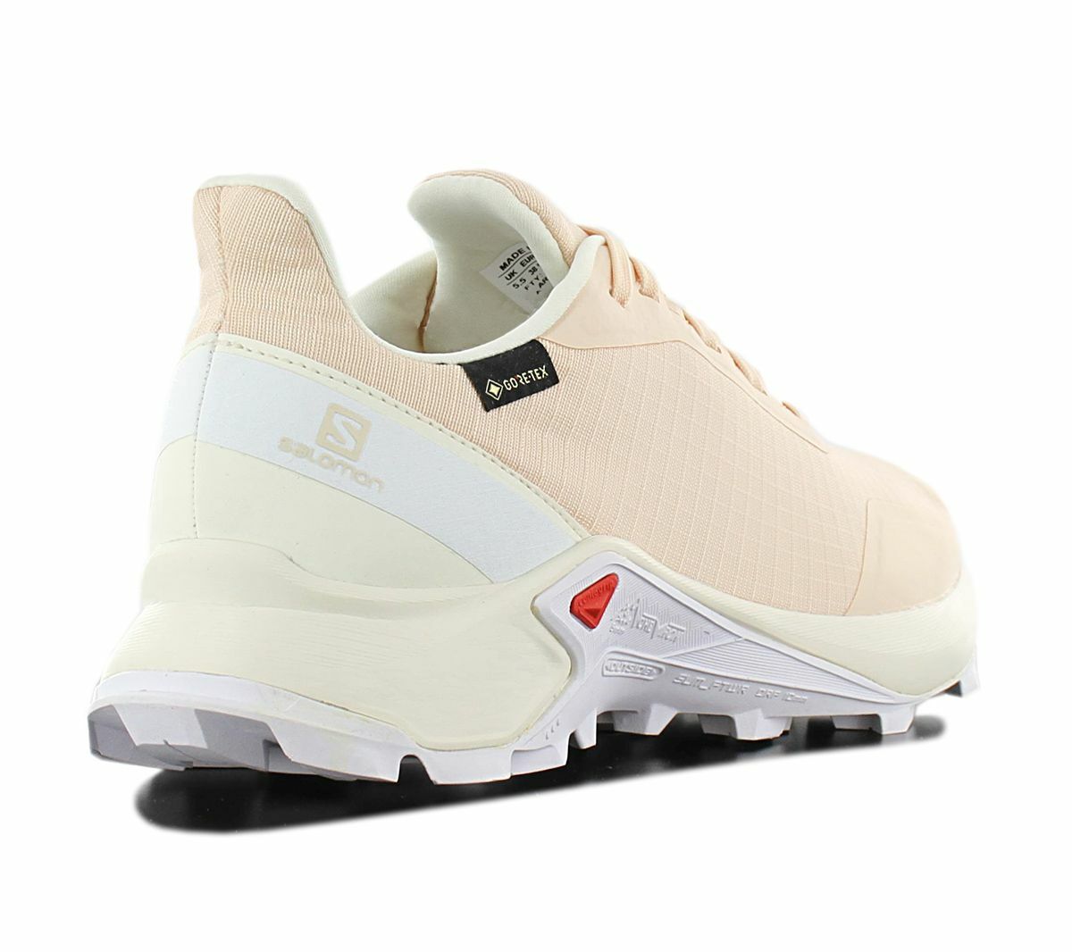 salomon x celerate 2