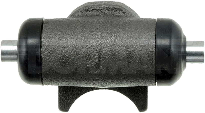 Juego de 2 cilindros de rueda de freno de tambor trasero para BUICK Chevy GMC OLDSMOBILE PONTIAC Foto 3 de 4