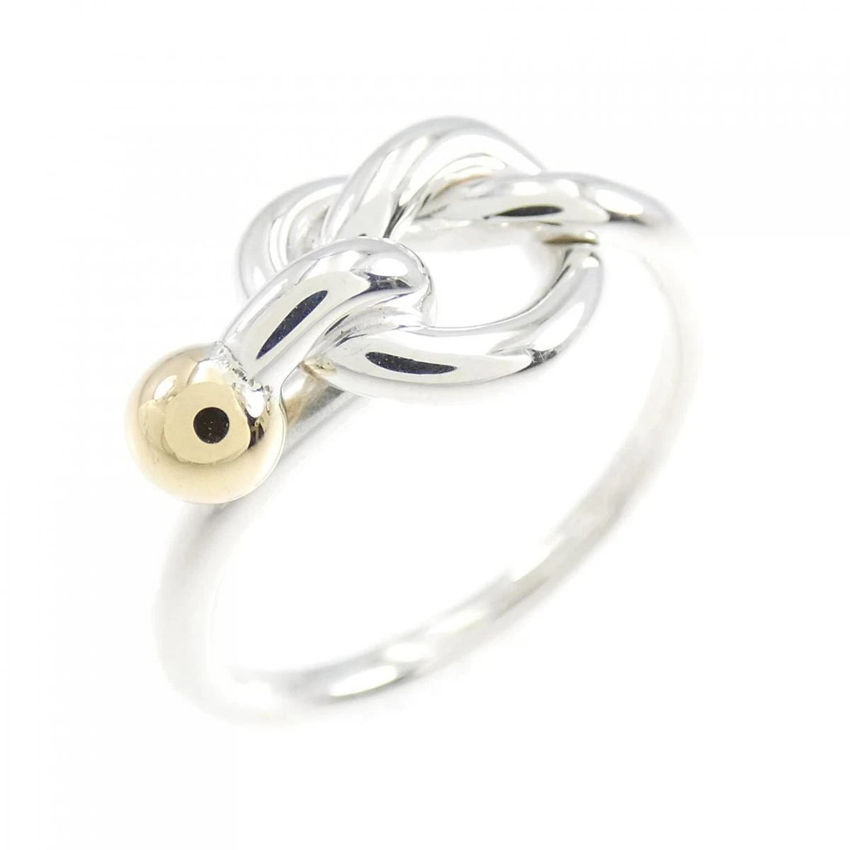 Antique on sale tiffany ring