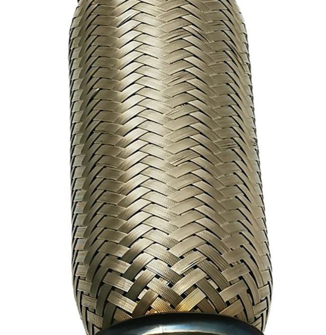 Flex Pipe / Flame Pipe / Exhaust Pipe For Mini R55, R57, R58, R59, R60 – 8083877469-596745