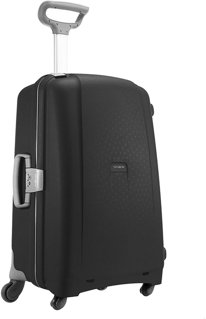 samsonite disney luggage