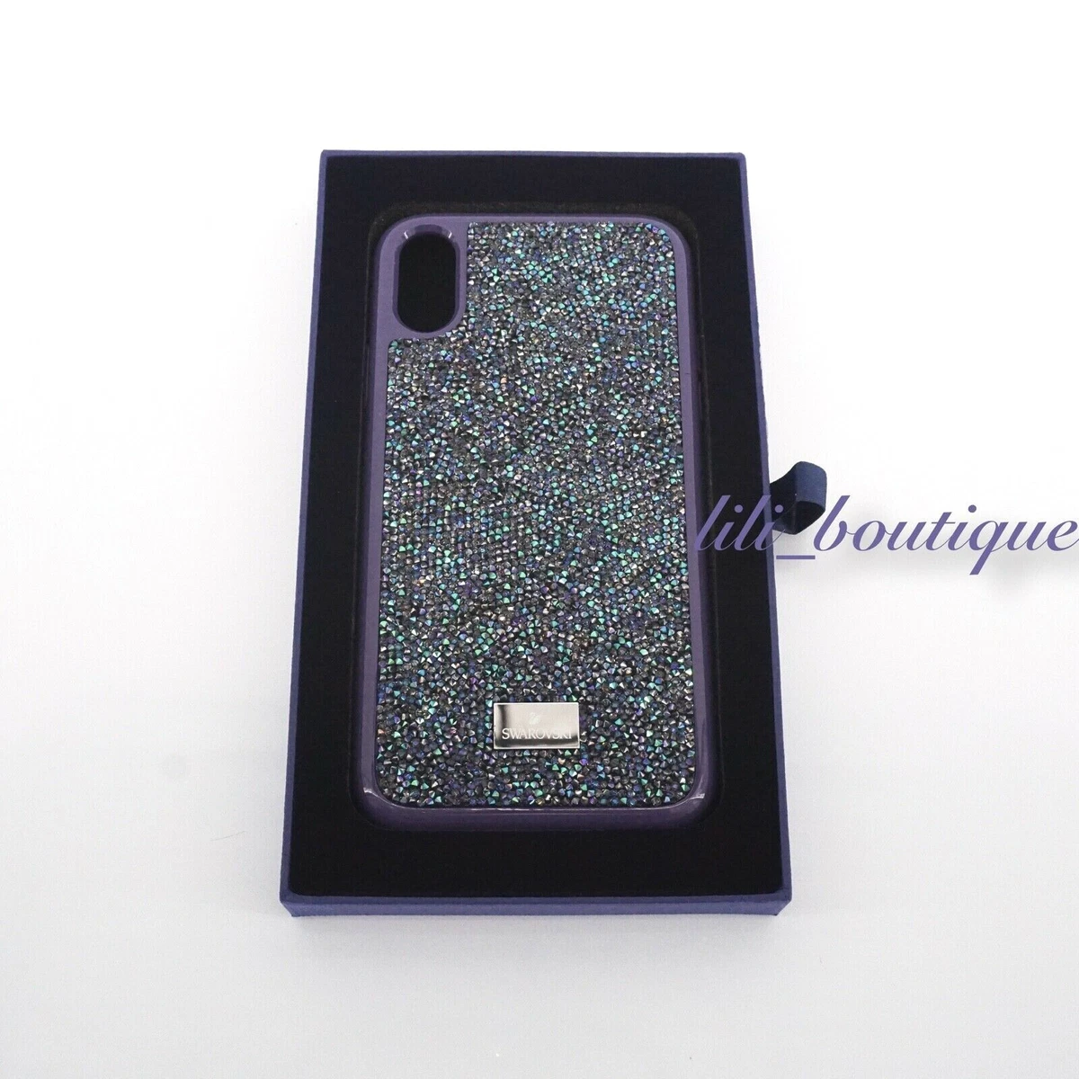 Swarovski Cases for Apple iPhone XR for sale | eBay