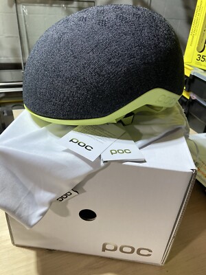 POC Swedish Myelin Bike Cycling Helmet - Medium - new in box