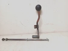 Simplicity Walking Tractor Drive Belt Tension Lever