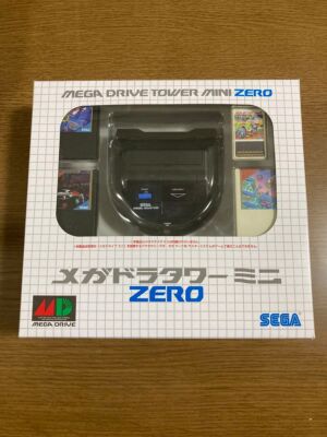 SEGA - SEGA　メガドラタワーミニ　HAA-2920 SEGA Mega Drive Mini Megadora Tower Mini Accessory Kit HAA-2920 | eBay