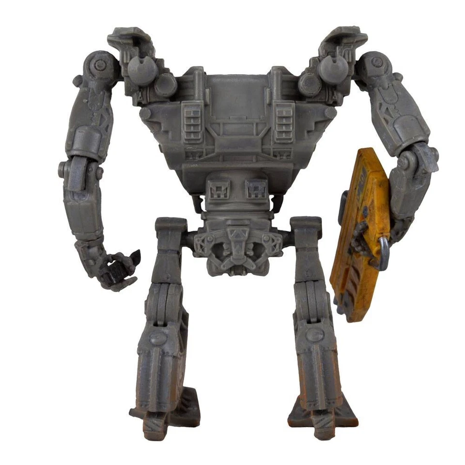 AVATAR: The Way of Water Action Figur *AMP SUIT WITH RDA DRIVER* Deluxe Medium - Bild 3 von 4