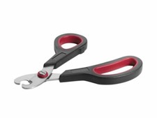 ZOOFARI® Krallenschere Krallenzange  für Hund Katze Nagelschere Krallenschneider