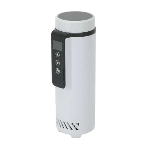 Medicine Travel Cooler 30H Refrigerated Insulin Cooler Box Mini Holds Up 5 UK - Picture 4 of 10
