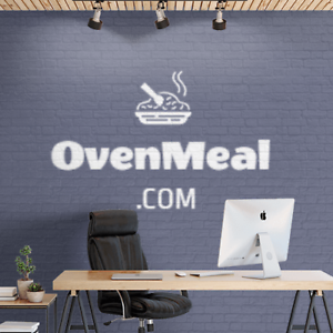OvenMeal .com / / NR Domain Auction / Online Cooking Blog, Food Service / Sav