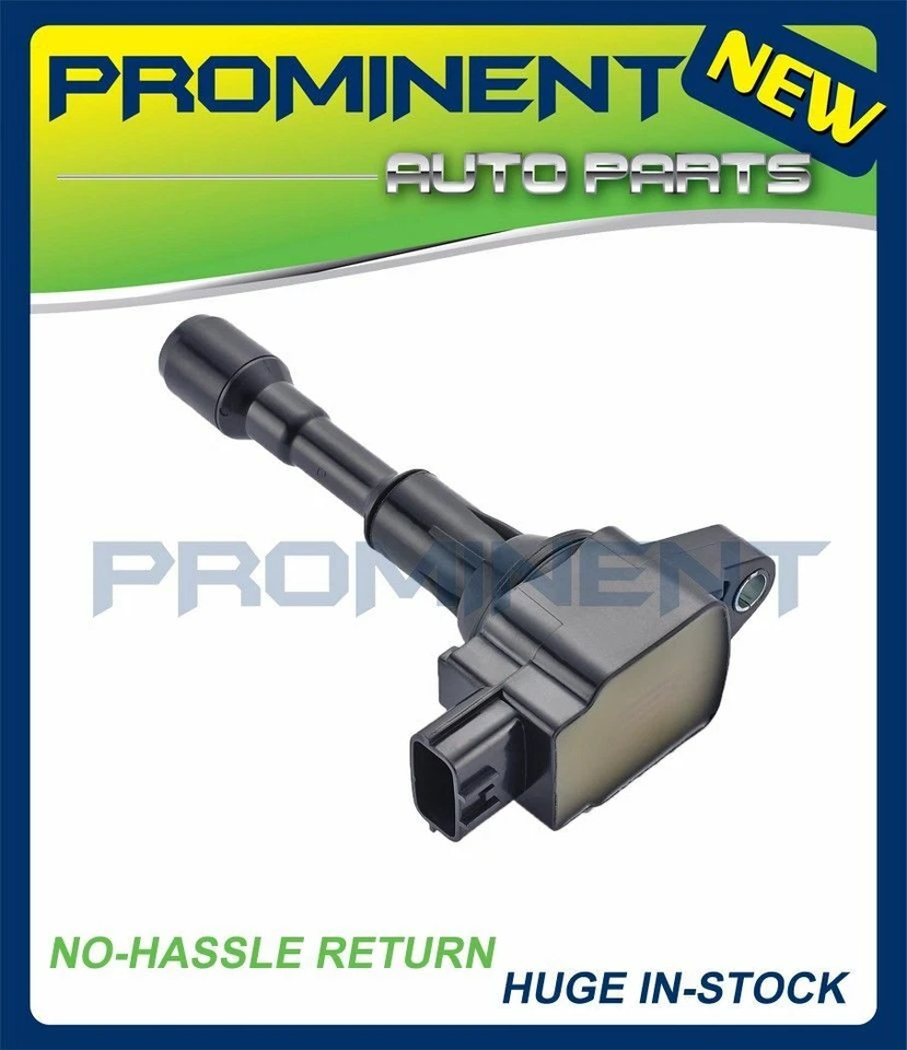 6 BOBINAS DE ENCENDIDO de repuesto para Nissan GT-R 2009-2014 3,8 L-V6 C1697 UF-638 Foto 3 de 4