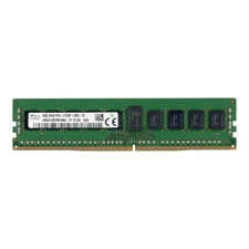 Server RAM Module SK HYNIX HMA41GR7MFR8N-TF 8GB DDR4 REG ECC 2133MHz