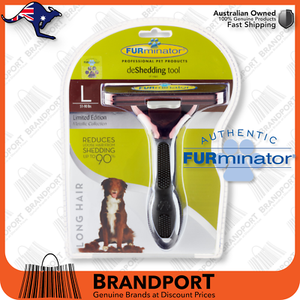 ebay furminator dog
