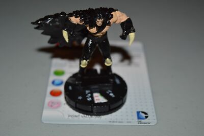 DC Heroclix Superman Wonder Woman 037 First Born Rare 