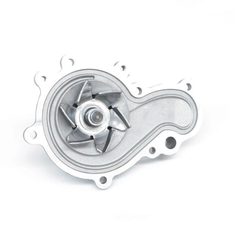 Base de bomba de agua del motor US Motor Works US7150 Foto 4 de 4