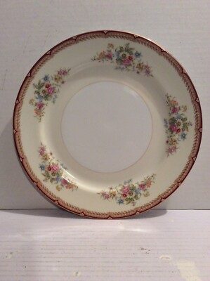 SET of (4) 1940'S NORITAKE CHINA JAPAN 