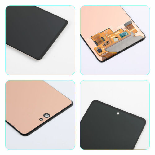 Pantalla OLED Pantalla LCD Pantalla Táctil Ditigizador Para Samsung Galaxy A52 4G 5G A525 A526 - Imagen 3 de 15