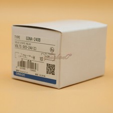 1PCS OMRON Solid State Relay G3NA-240B New DC5-24V