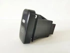 Push Button On/Off Switch Red LED For 2002-2005 Civic Si Hatchback Fog Light