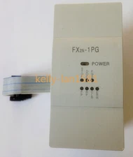 1pcs Used Mitsubishi PLC FX2N-1PG-E Positioning Module Tested