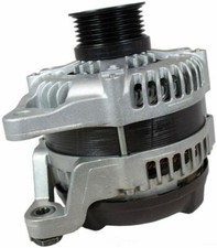 New High Output 300a Alternator For Ford Mustang 5.0l 2011-14 104210-2940