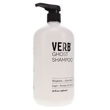 Verb Ghost Shampoo 32 oz 0.93 per gallon