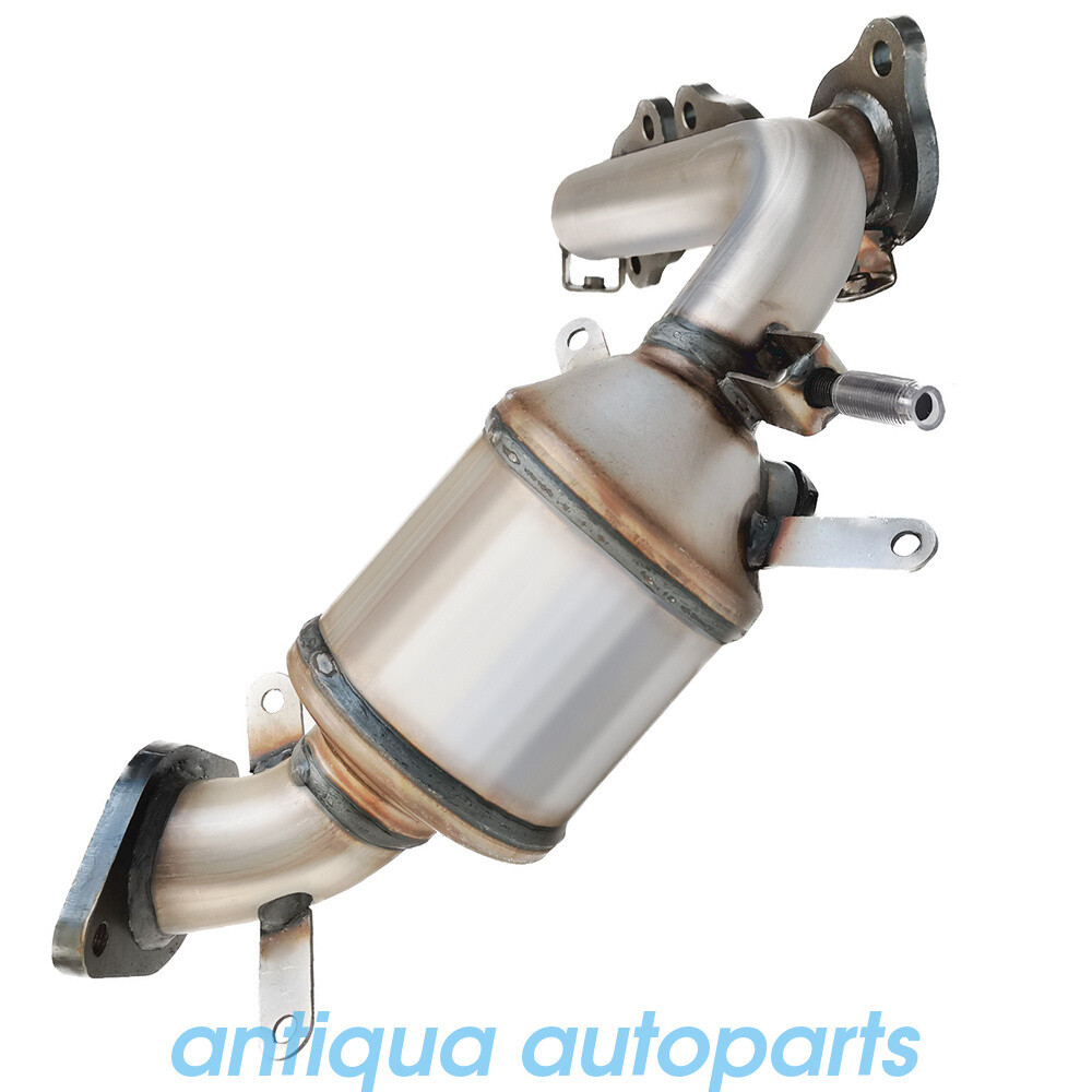 Catalytic Converter for Lexus RX330 3.3L 20042006 EPA Compliant Direct