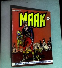 Il Comandante Mark edizioni IF n. 7 Tre storie complete