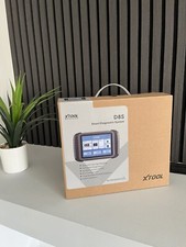 2024 XTOOL D8S Scanner Bidirectional Diagnost...