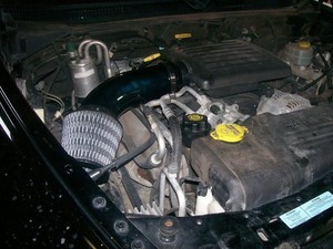 2004 dodge ram 1500 4.7 engine upgrades