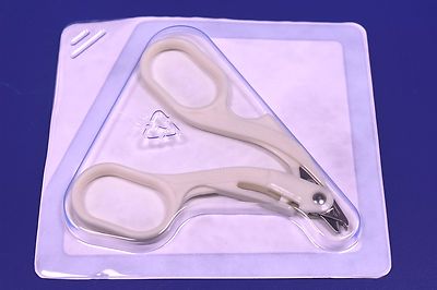 12 Pack Surgical Skin Staple Remover / Extractor Auto Suture