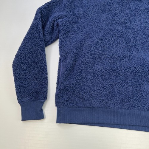 Athleta Hoodie Girl Extra Large Youth Sherpa Sweatshirt Pocket Run Gym Core Go - Picture 3 of 15