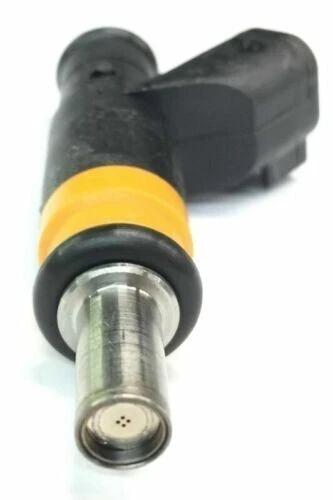 NUEVO x8 OEM SIEMENS 4 orificios actualización inyectores de combustible para Dodge Ram Chrysler Jeep V8 Foto 4 de 4