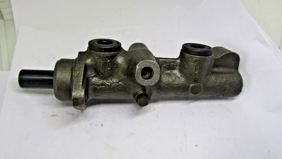 Cilindro maestro de freno Beck/Arnley 072-6331 ATE MERCEDES Foto 3 de 4