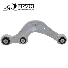Bison Performance Rear Upper Forward Lateral Control Arm For A6 Quattro Q5 Q7