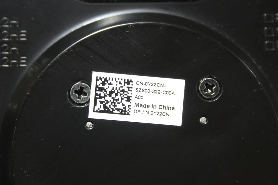 DELL Monitor Stand Für P2422H PC - Bild 4 von 4