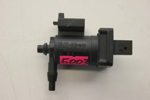 A2038000178 Mercedes C-Klasse Umschaltventil Ventil Magnetventil A 203 800 01 78