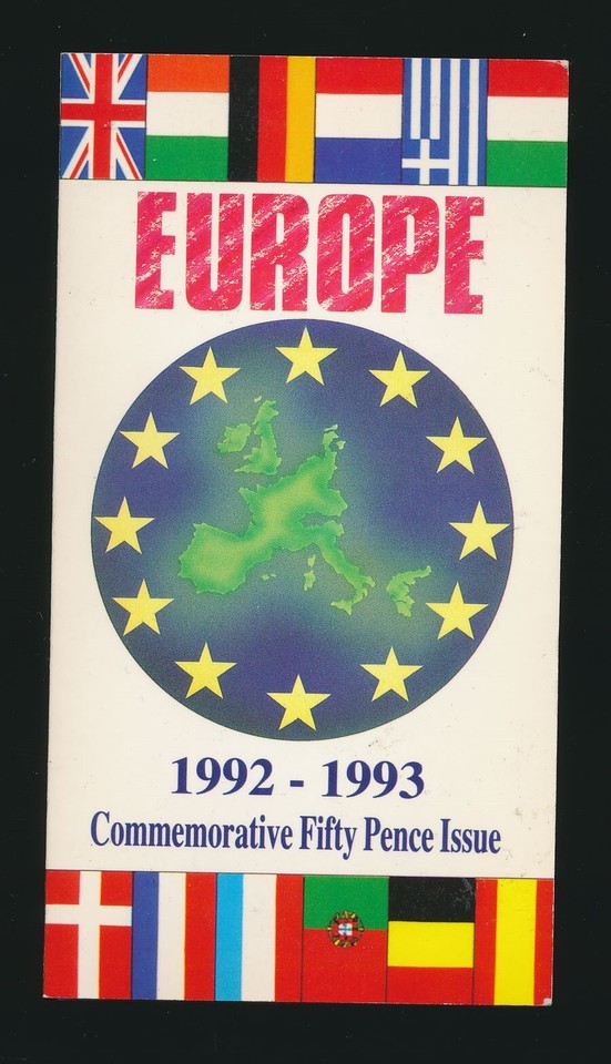 great-britain-1992-3-rare-european-union-50p-coin-in-royal-mint-folder