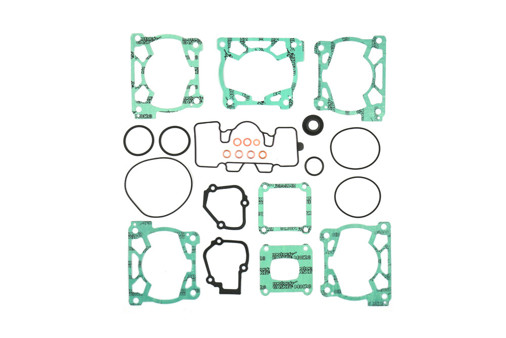 Joints supérieurs KTM SX 125 150 et EXC 150 pour haut moteur moto