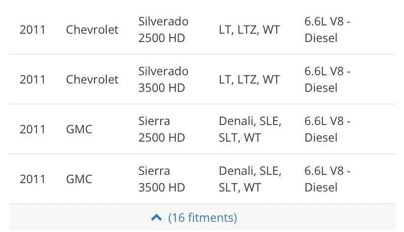 Cable de arranque Delco 22790288 CA para Chevy Chevrolet Silverado 2500 HD de alta resistencia Foto 4 de 4