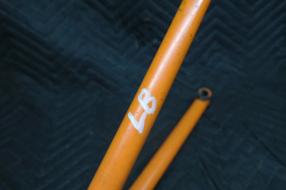 2014 ARCTIC CAT M 8000 SNO-PRO LTD  CONTROL ARM LEFT LOWR A-ARM 3703-203 SB11 - Image 2 of 2