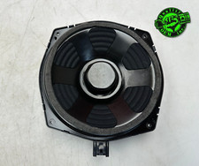2013-2022 JAGUAR  LAND ROVER  FRONT / REAR DOOR / REAR DECK AUDIO SPEAKER WOOFER