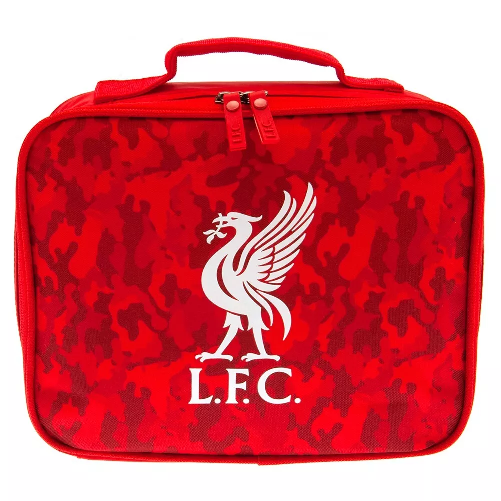 Liverpool sales lunch bag