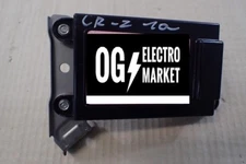 HONDA CR-Z CRZ 10R BLUETOOTH MODULE TELEPHONE MODULE 39770-SZT-E010