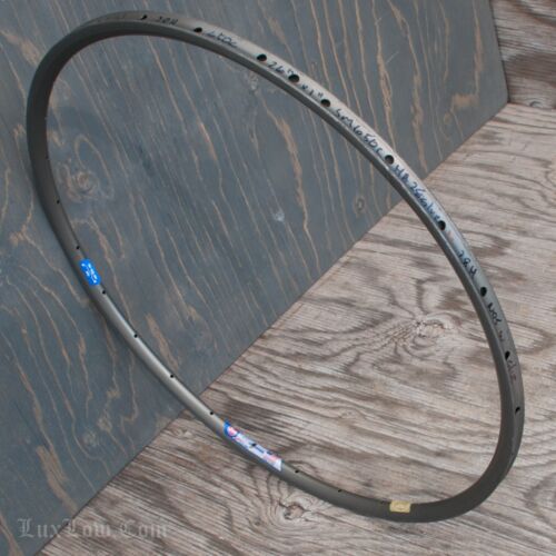 NOS 700c650c ARAYA Sun Mistral NISI Aero RIMS Vintage TimeTrial Tubular RoadBike - Picture 178 of 208