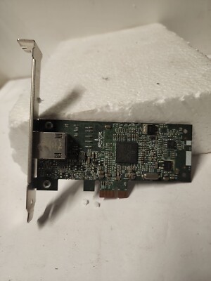 DELL BROADCOM BCM95722A2202G GIGABIT PCIe 1X R7DX1