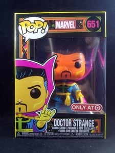 dr strange action figure target