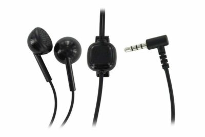 LG AURICOLARE ORIGINALE CUFFIE EAB64228801 NERO PER K3 K4 K8 K10 G3 G4 G5  MINI | eBay