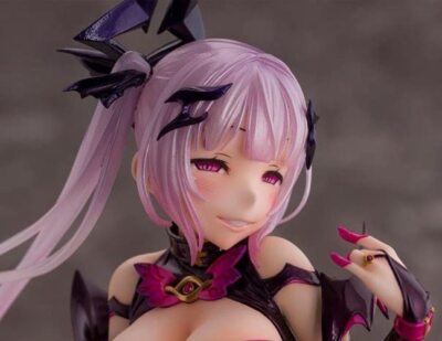 Native Evilucia 1/7 Fertig Figur Sato Air Original Figur