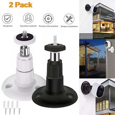Wall Mount Holder Bracket Stand For Ring Stick Up Cam Alro Waye Security Camera