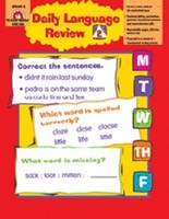Evan-moor Emc580 Daily Language Review Gr 2. Best Price Evan-moor Emc580 Daily Language Review Gr 2. Best Price